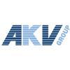 AKV Group Logo