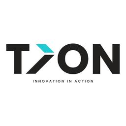 TION Global Limited Logo