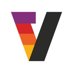 Vertoz Logo