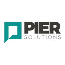 Pier Solutions Logo