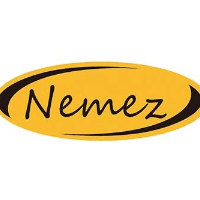 Nemez Metal Products Logo