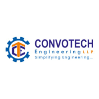 Convotech Engineering LLP Logo