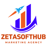 Zetasofthub Logo
