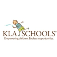 KLA Schools of Lake Worth Logo
