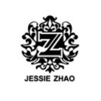 Jessie Zhao New York Logo