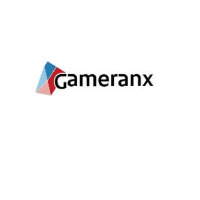 Gameranx Logo