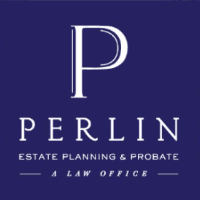 Perlin Estate Planning and Probate Logo