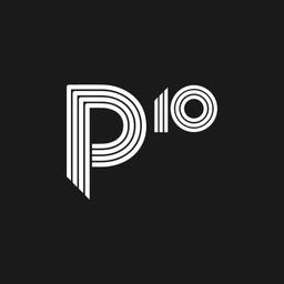 P10 Financial Group Logo