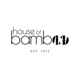 House of Bamboo Logo