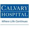 Calvary Hospital Logo