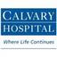 Calvary Hospital Logo