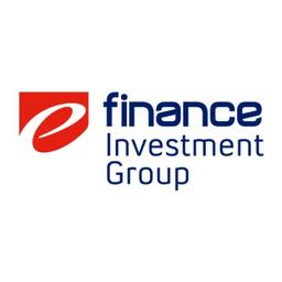 eFinance Investment Group Logo