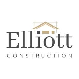 Elliott Construction Ltd (IOM) Logo