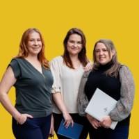 Elevate PA Limited Logo