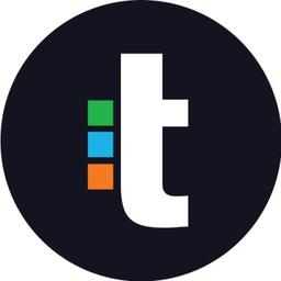 Trimad Sign & Display Ltd Logo