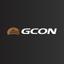 GCON Inc. Logo