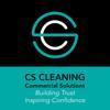 CS Cleaning (Milton Keynes) Ltd Logo