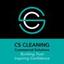 CS Cleaning (Milton Keynes) Ltd Logo