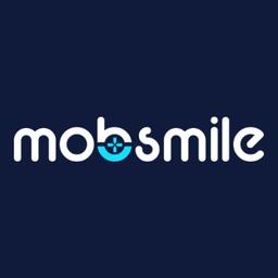Mobsmile Games Logo