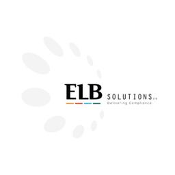 ELB Solutions - eLearning Logo