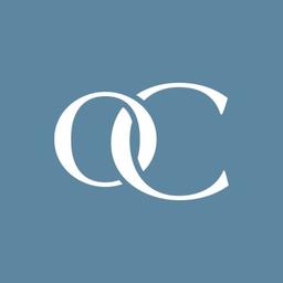 OrthoCarolina Logo
