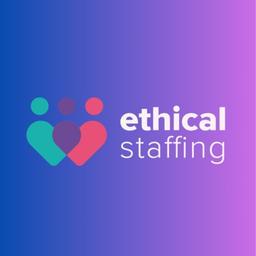 Ethical Staffing Logo