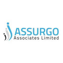 Assurgo Associates Limited Logo