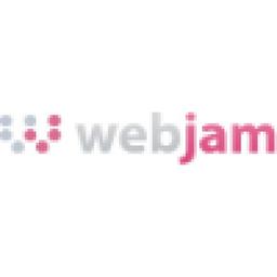 Webjam Mark 2 Ltd. Logo