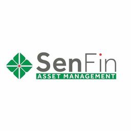 Senfin Asset Management (Pvt) Ltd Logo