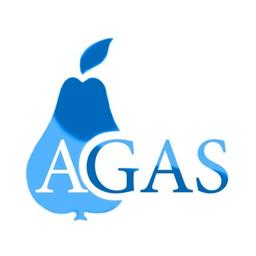 AGAS Purchasing & Logistics Ltd. Logo