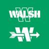 The Walsh Group - Walsh Construction & Archer Western Logo
