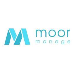 Moor Manage Logo