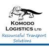 Komodo Logistics Ltd Logo