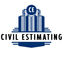 Civil Estimating Logo