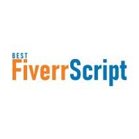 Best Fiverr Script Logo
