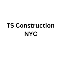 TS Construction NYC Logo