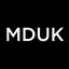 MDUKMedia Logo