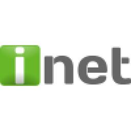 I.Net Internet Services Ltd Logo