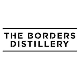 The Borders Distillery Logo