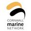 Cornwall Marine Network Logo