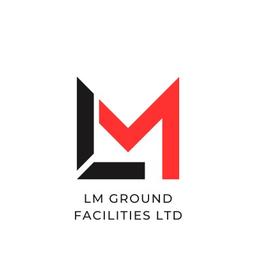 LM Ground Facilities Logo