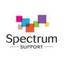 Spectrum Support, Inc. Logo
