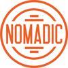 Nomadic Learning Logo