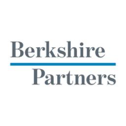 Berkshire Partners Logo