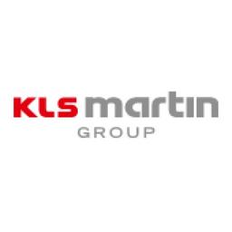 KLS Martin Group Logo