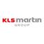 KLS Martin Group Logo