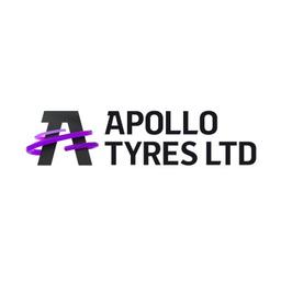 Apollo Tyres Ltd Logo