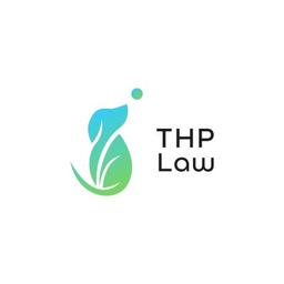 THP Law Logo