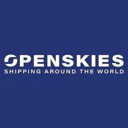 OpenSkies Limited Logo
