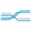 BlueLine Consulting GmbH Logo